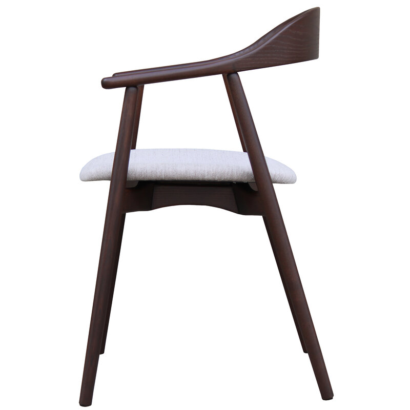 Busetto S093 <p>Contemporary chair in solid ash or beech wood, available in a choice fo finishes 2