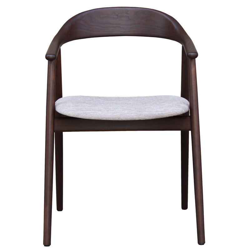 Busetto S093 <p>Contemporary chair in solid ash or beech wood, available in a choice fo finishes 3