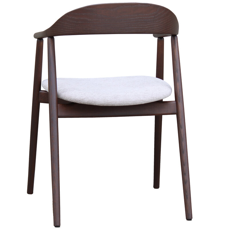 Busetto S093 <p>Contemporary chair in solid ash or beech wood, available in a choice fo finishes 4