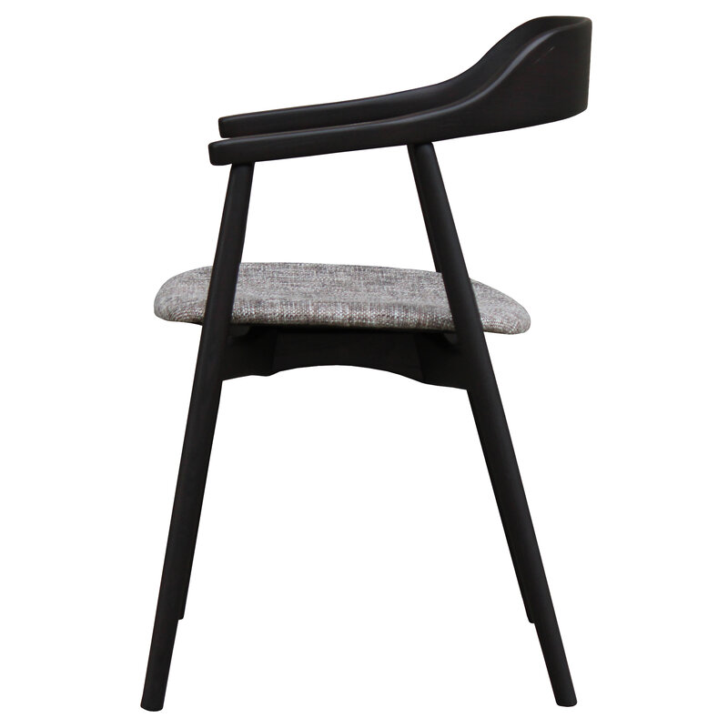 Busetto S013O <p>Contemporary chair in solid ash or beech wood, available in a choice fo finishes 2