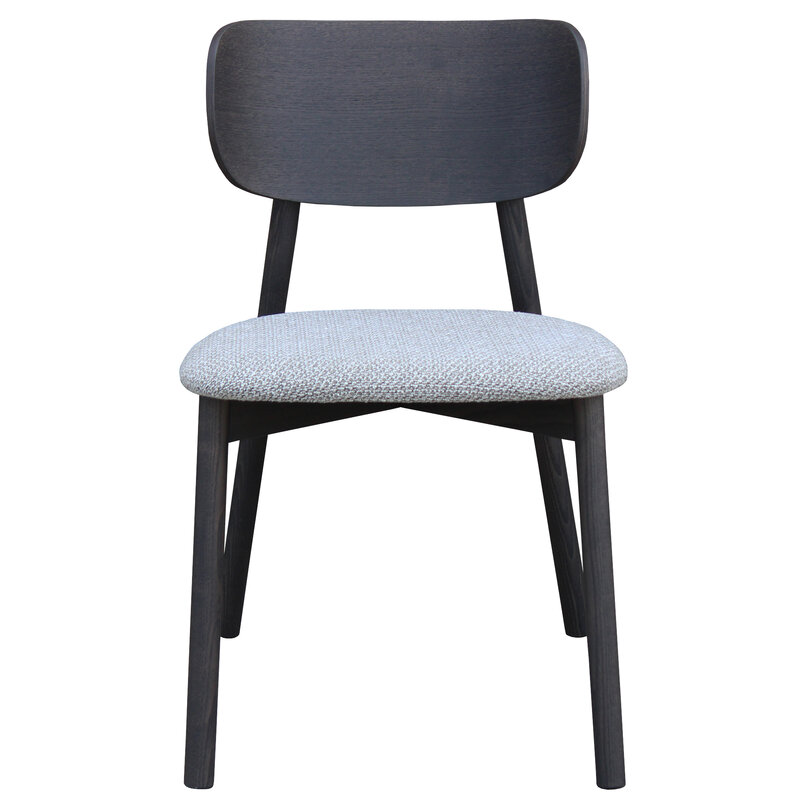 Busetto S015 <p>Modern chair in solid ash or beech wood, available in a choice fo finishes 2