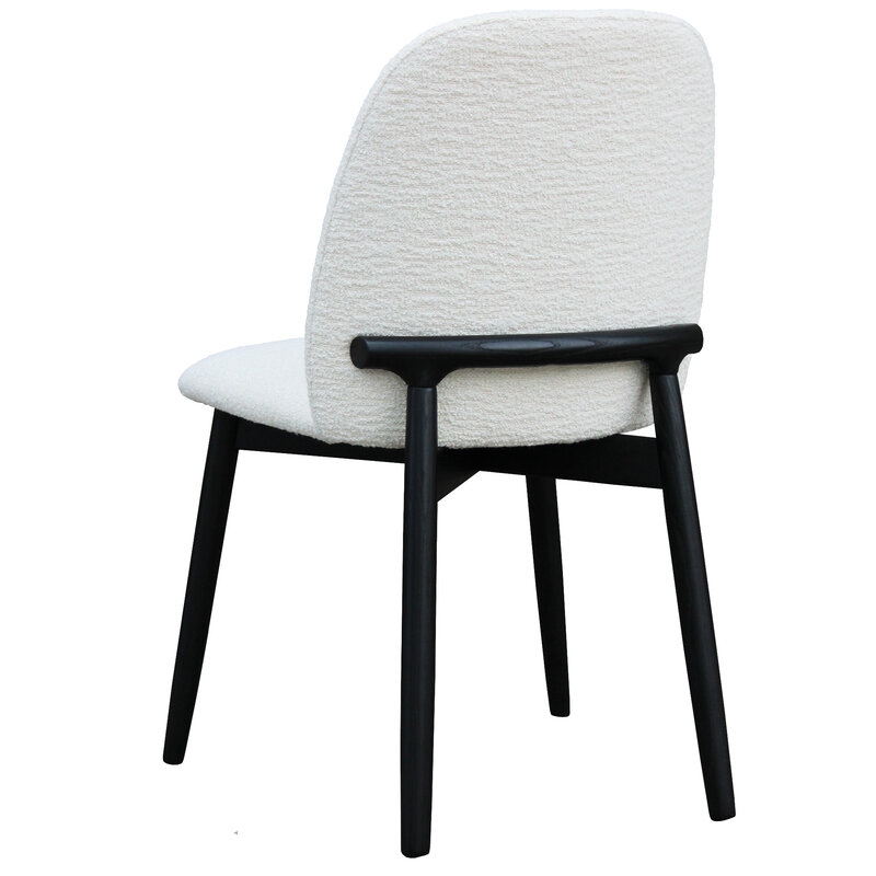 Busetto S019 <p>Modern chair in solid ash or beech wood, available in a choice fo finishes 2