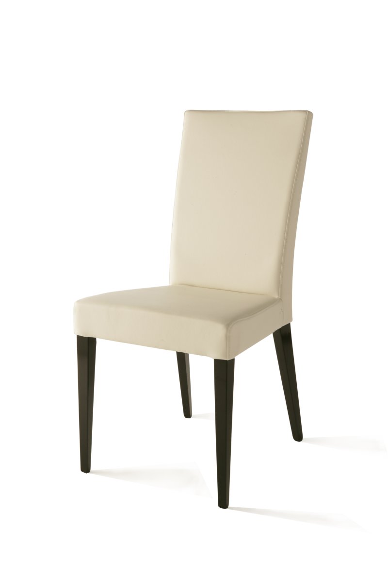 Busetto S213 Modern chair made in solid beech or ash wood, available in a choice of finishes 1